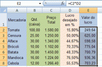 Curso de Excel 2007 Avançado